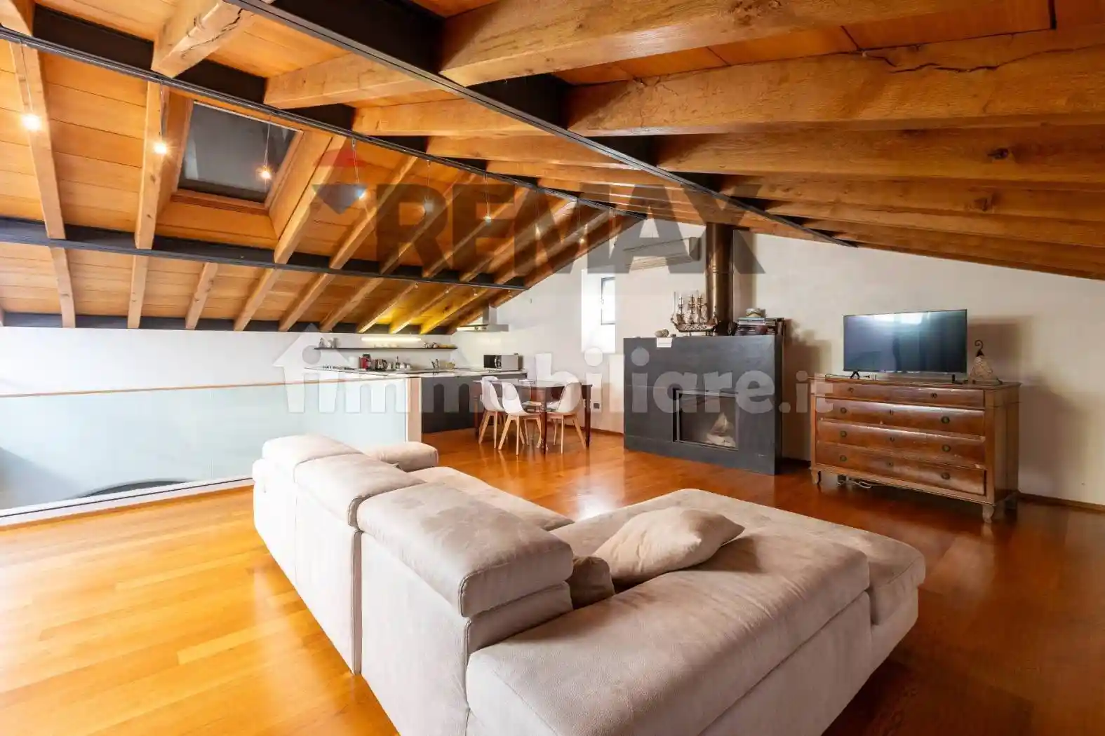 Loft in vendita a Busseto