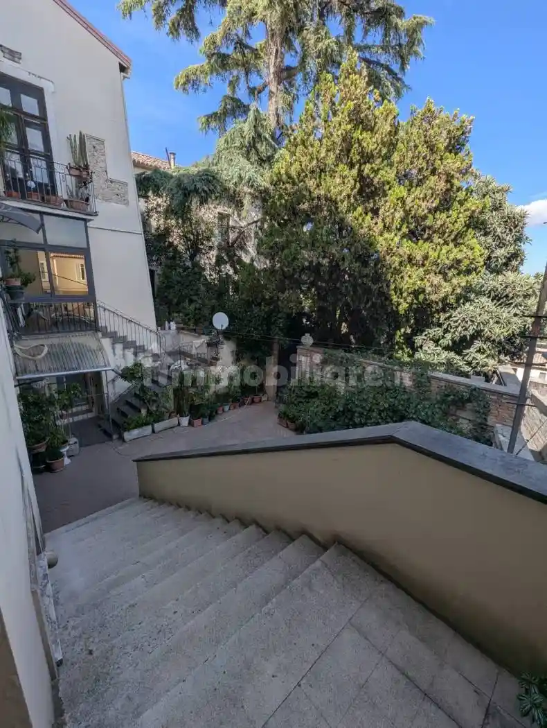 Appartamento in affitto a Catanzaro