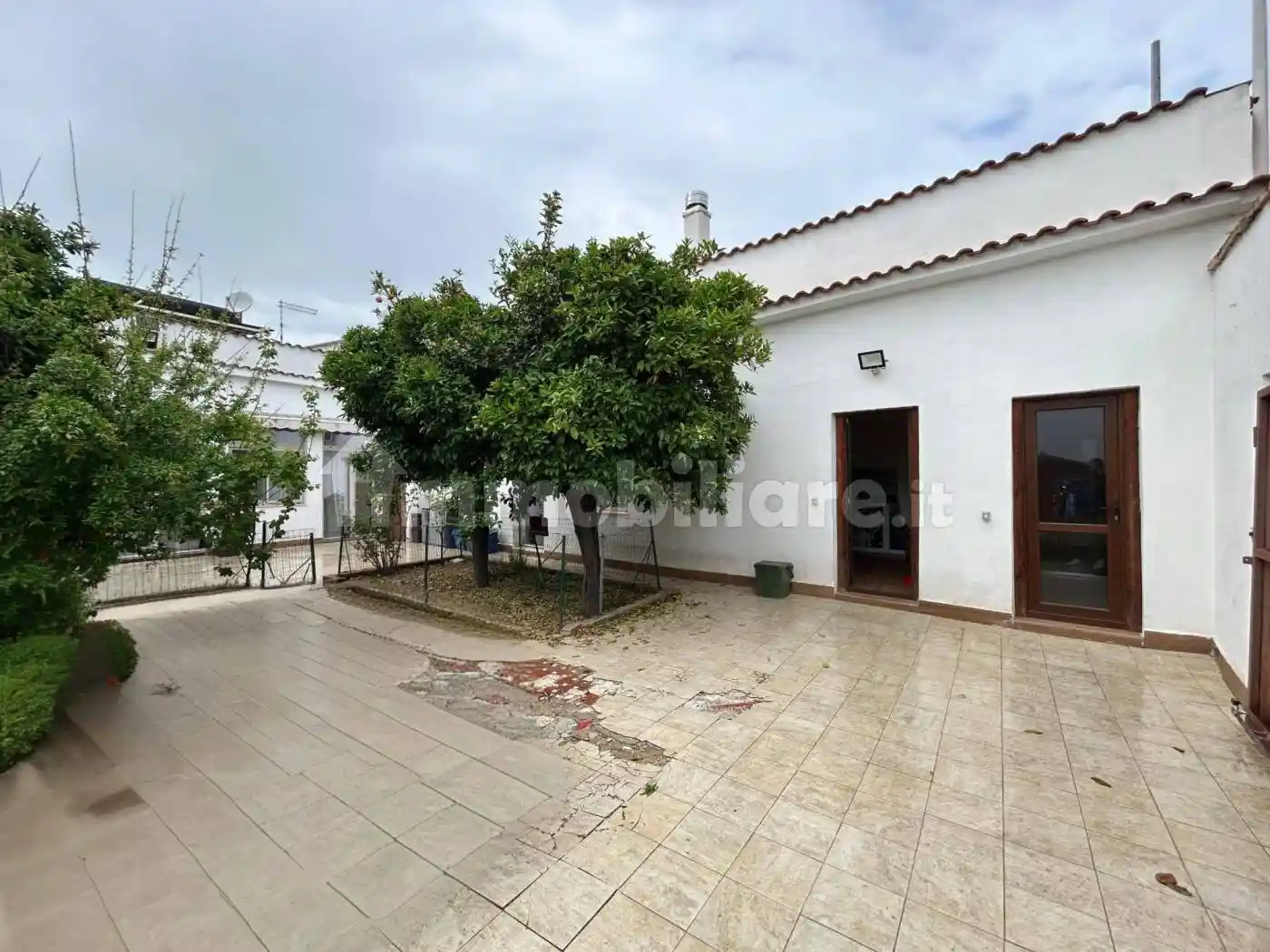 Casa indipendente in vendita a Quartucciu