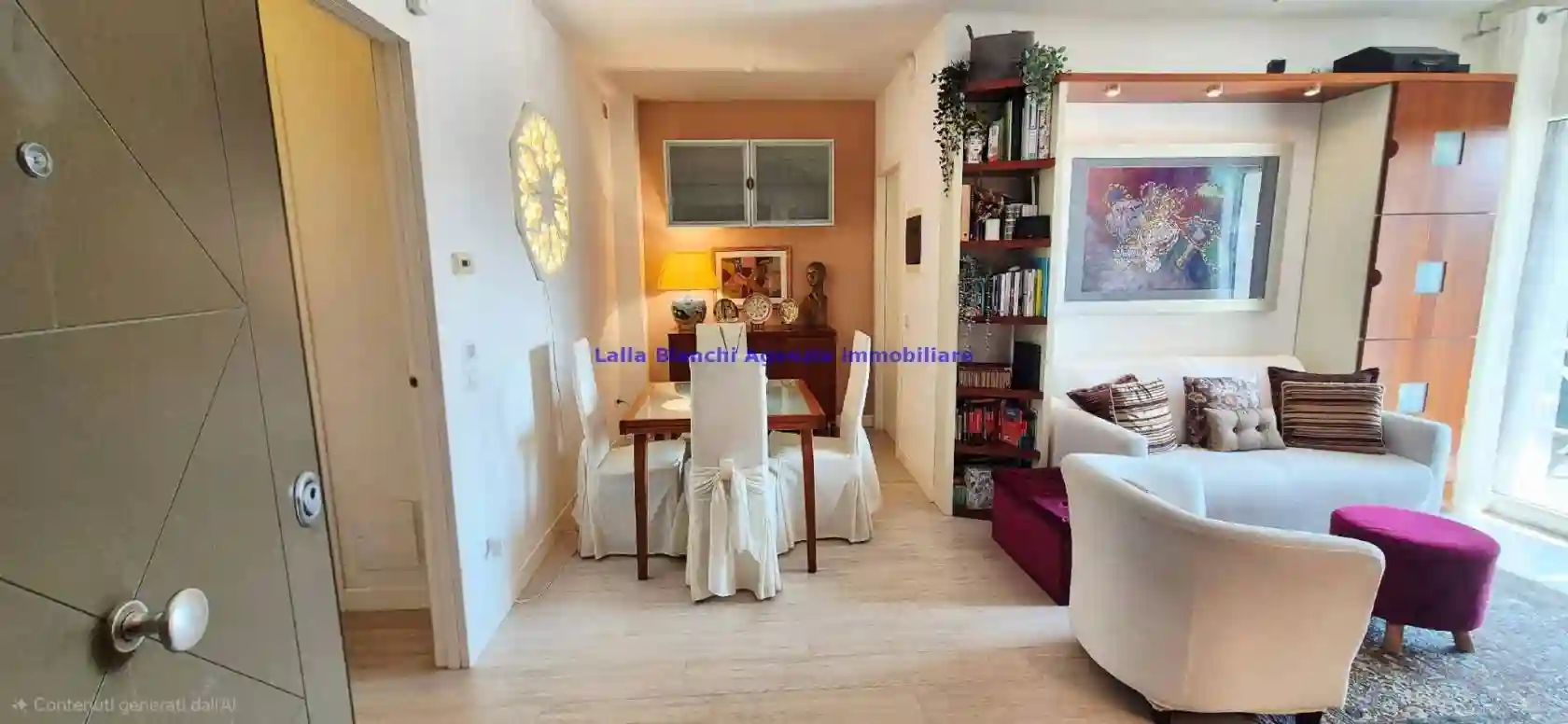 Appartamento - foto 4