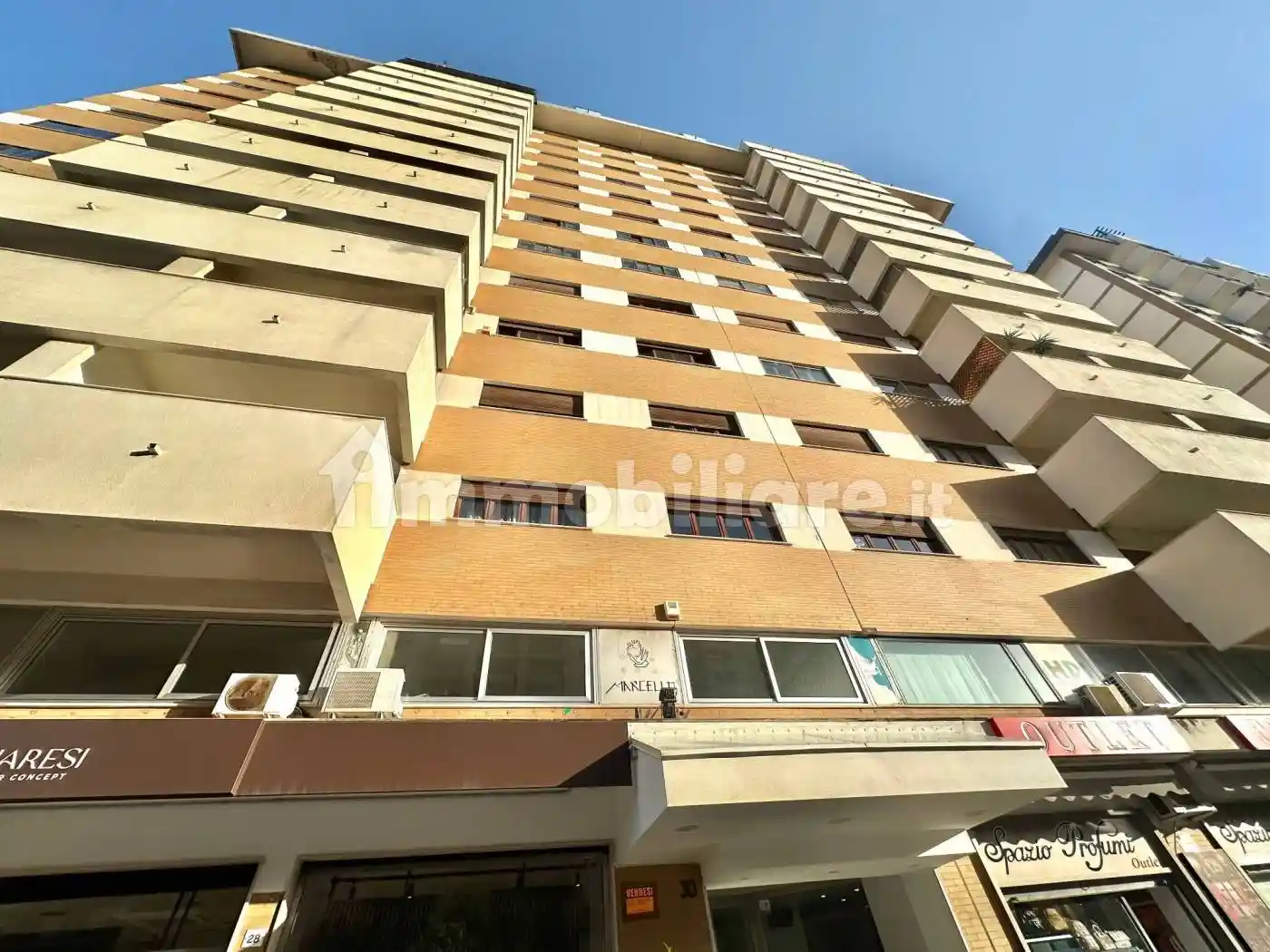 Appartamento in vendita a Palermo