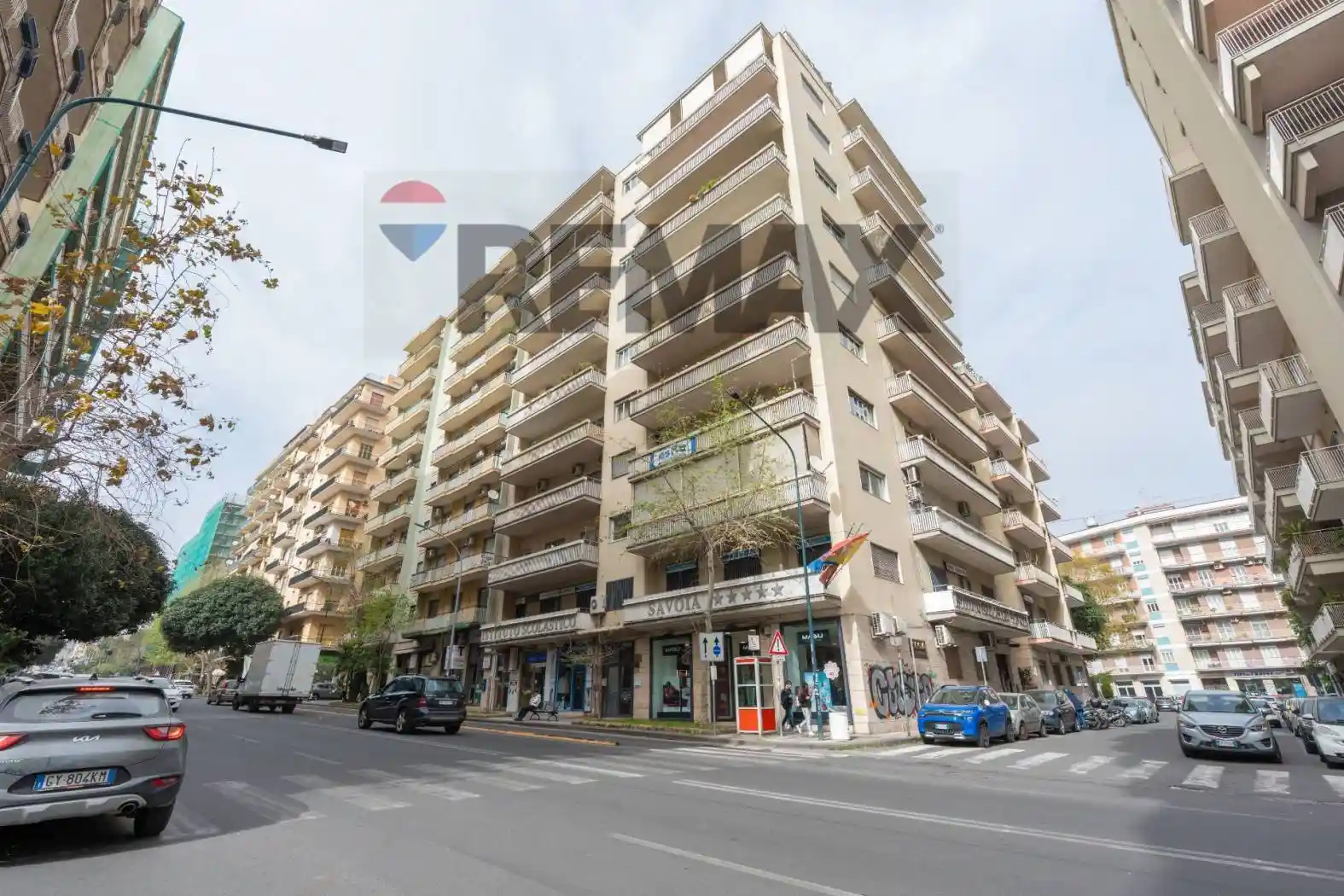 Appartamento in vendita a Catania