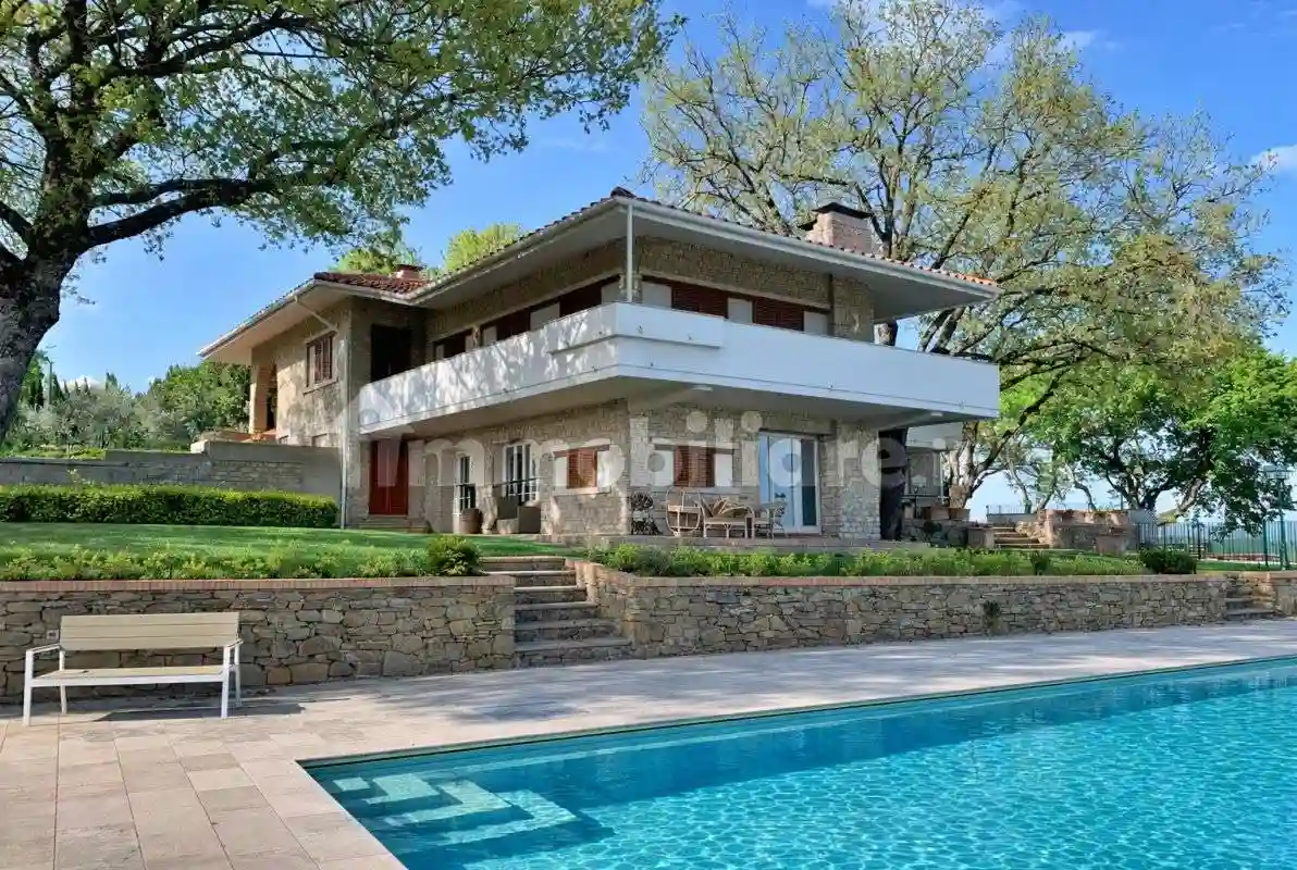 Villa - foto 4