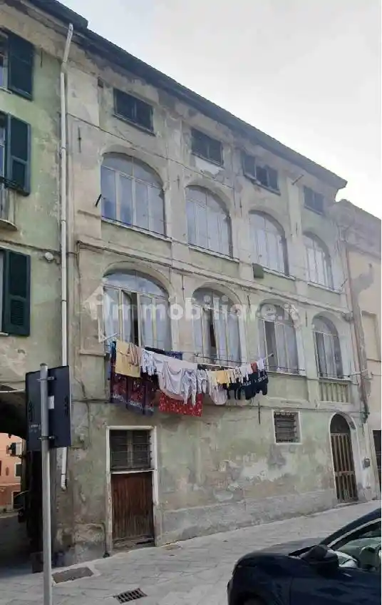 Appartamento in vendita a Serravalle Scrivia