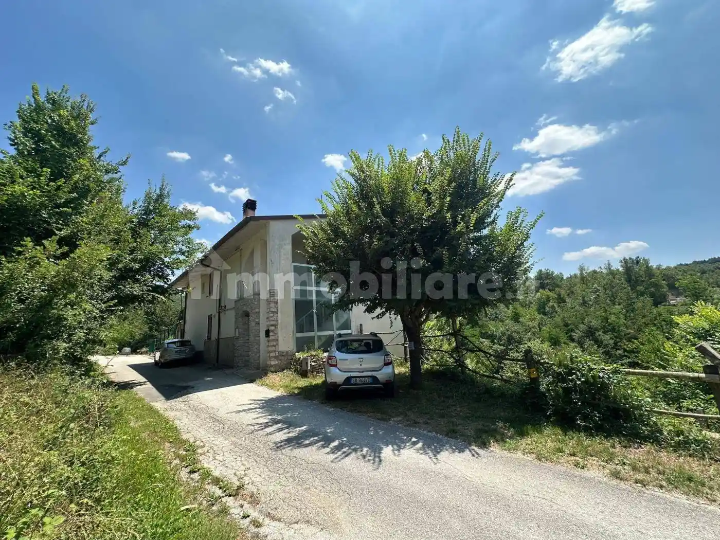 Appartamento in vendita a Vinchiaturo