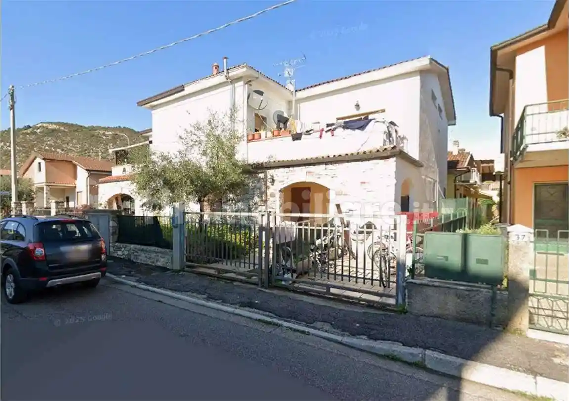 Appartamento in vendita a Mazzano