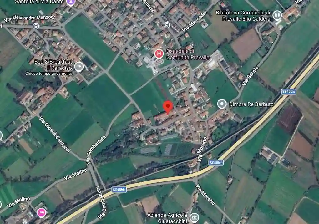 Casa indipendente - foto 3