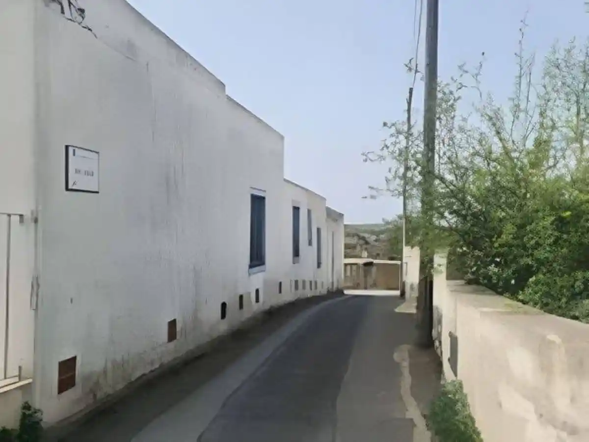 Appartamento in vendita a Lipari