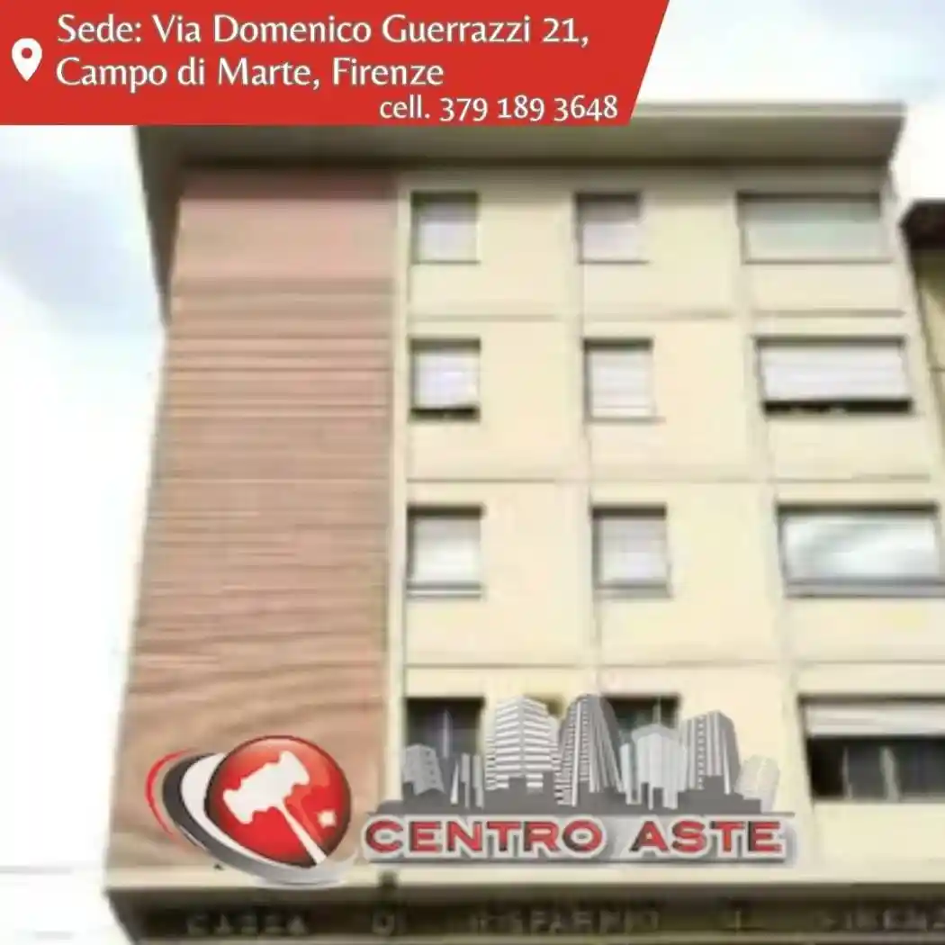 Appartamento in vendita a Castelfiorentino