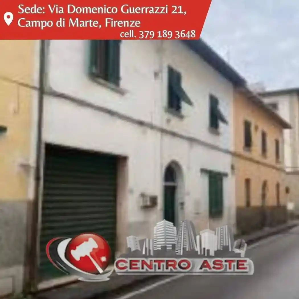 Appartamento in vendita a Empoli