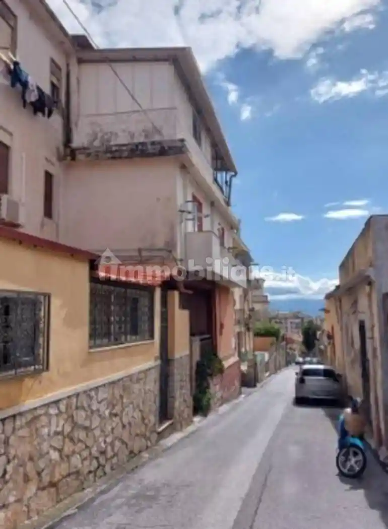 Appartamento in vendita a Messina