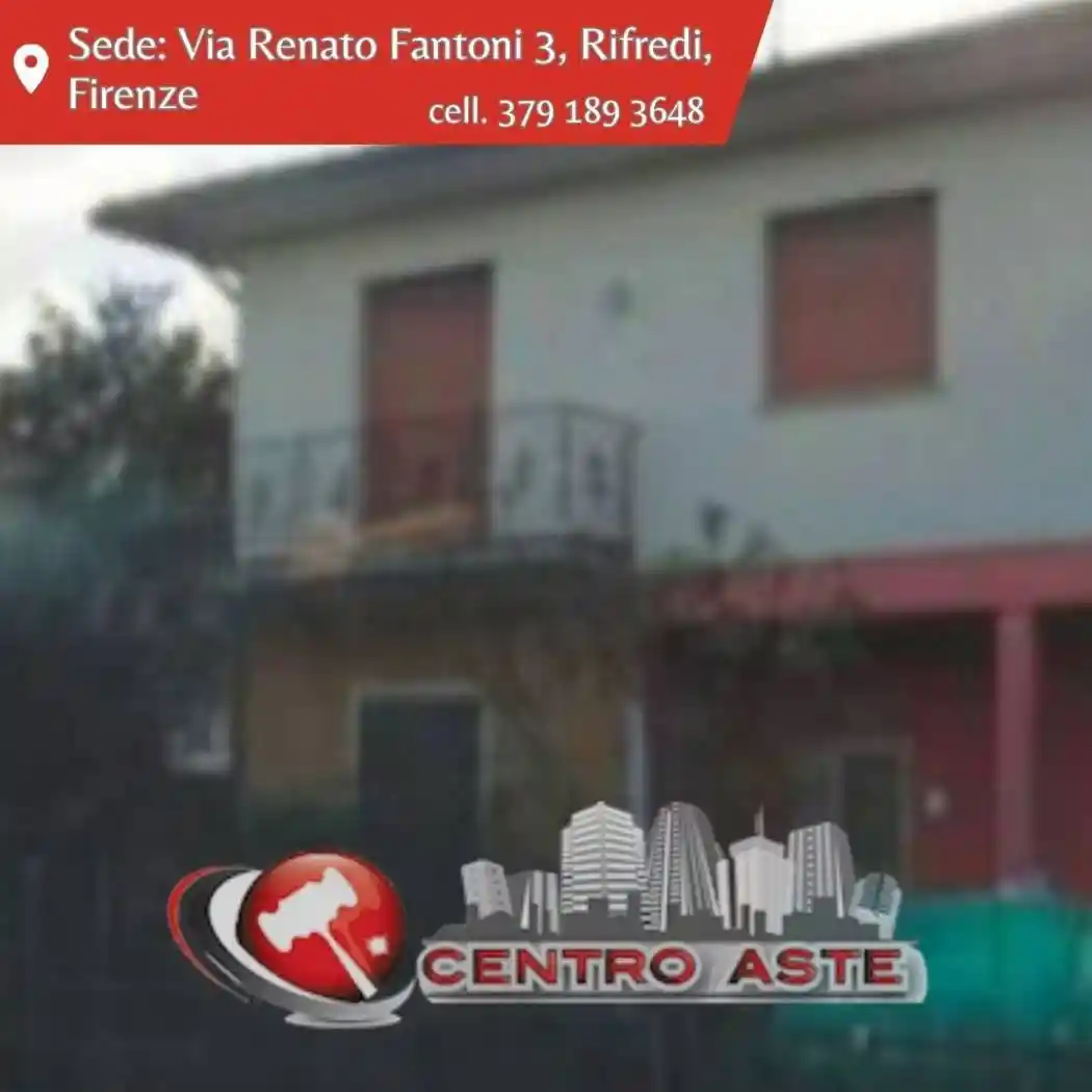 Appartamento in vendita a Ponte Buggianese