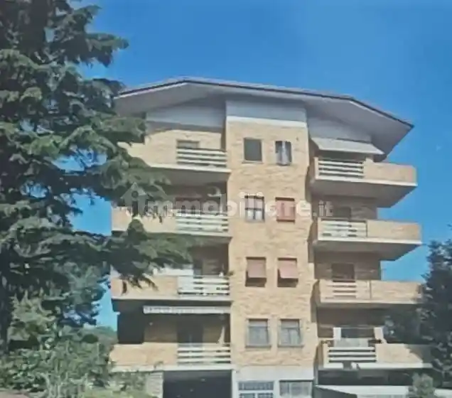Appartamento in vendita a Recanati