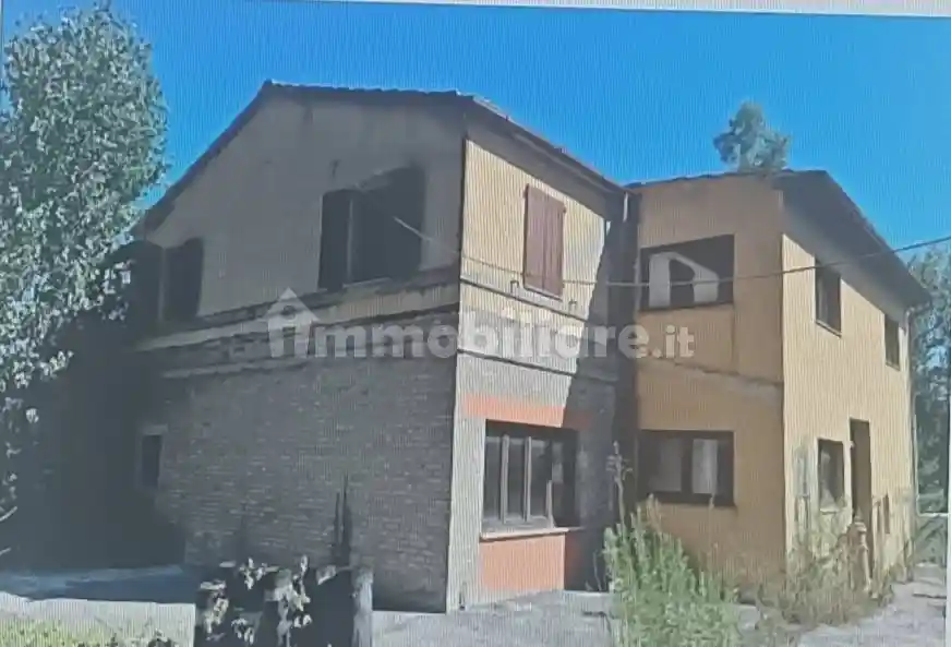 Villa in vendita a Appignano