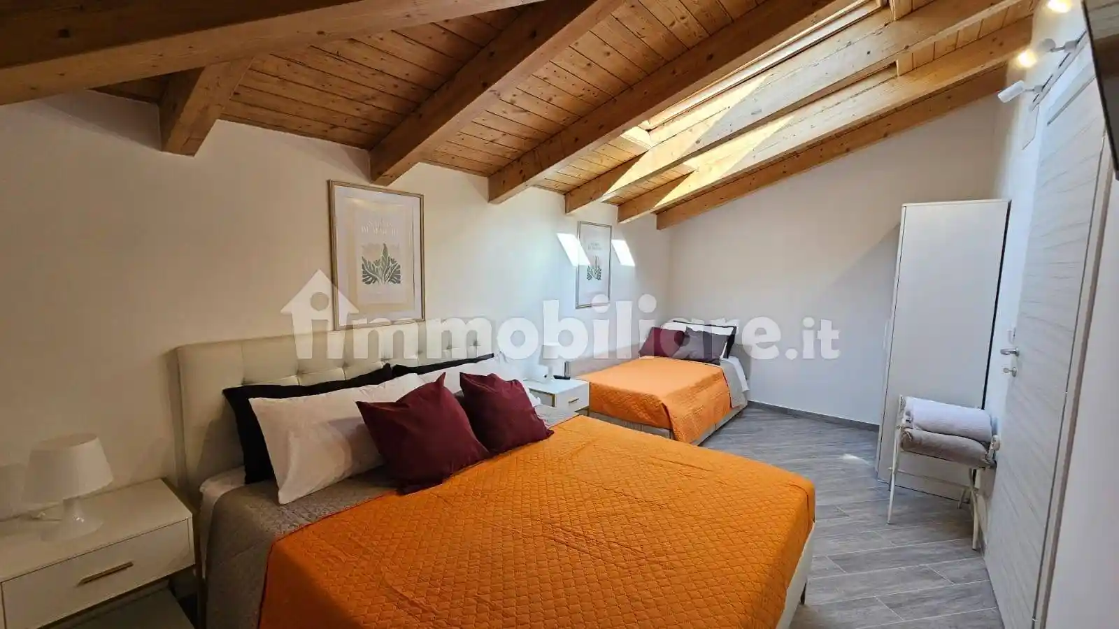 Appartamento in affitto a Avezzano