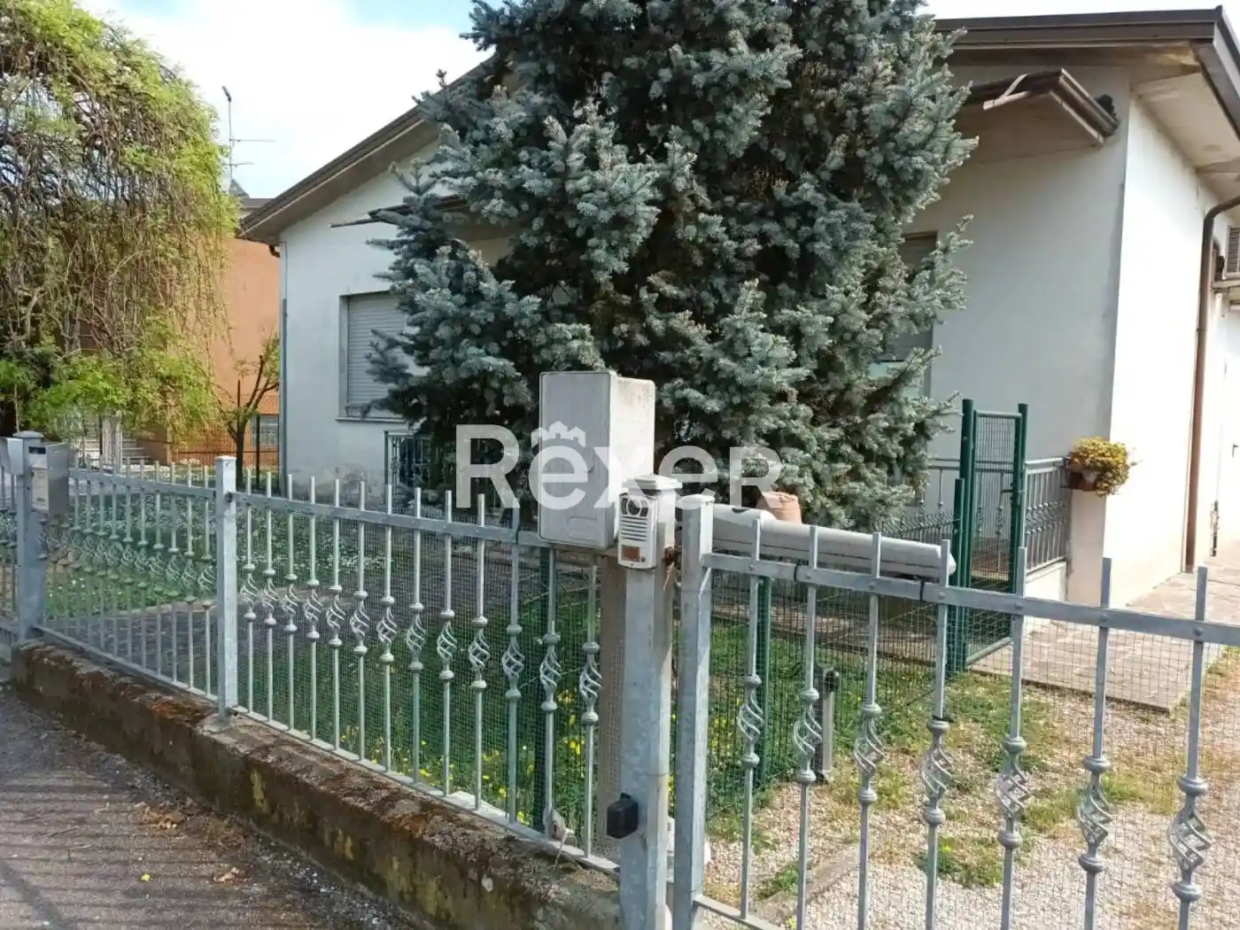 Villa in vendita a Casalmoro