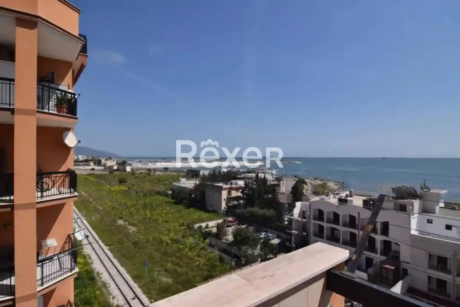 Appartamento in vendita a Manfredonia