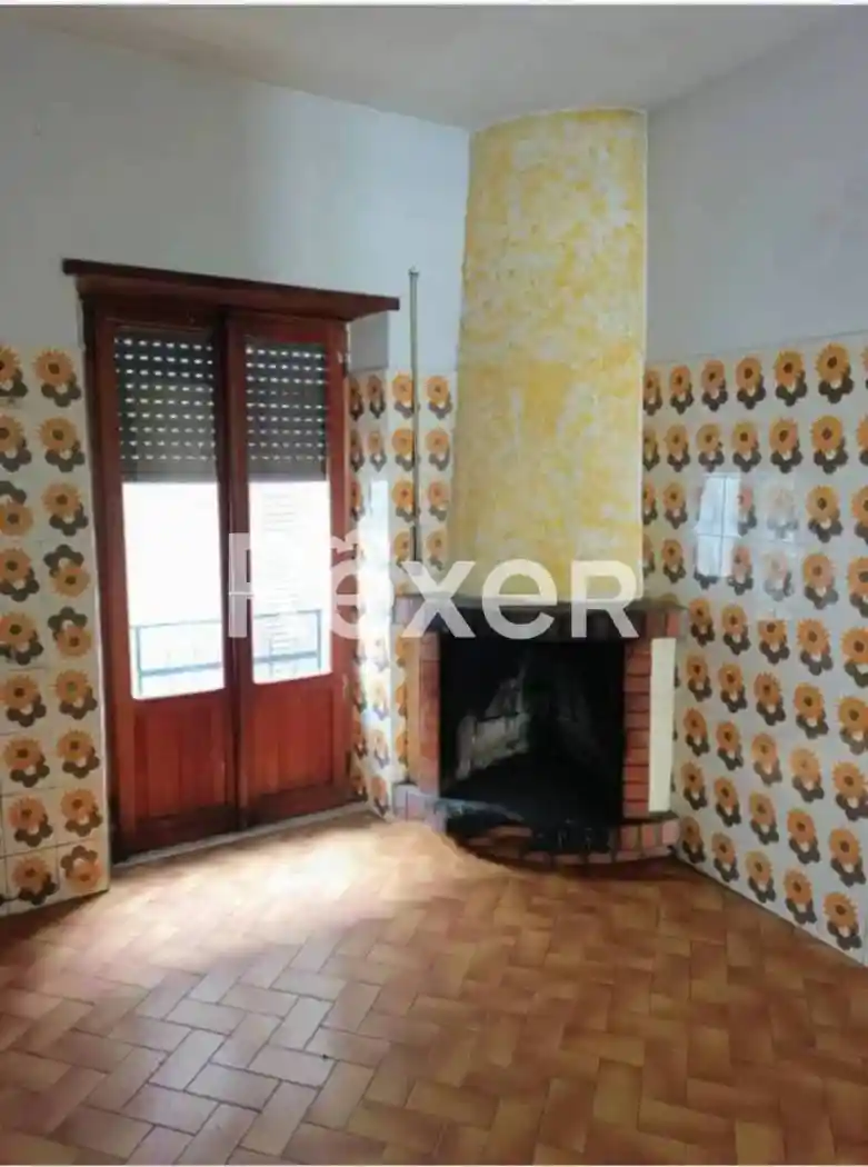 Appartamento in vendita a Sgurgola
