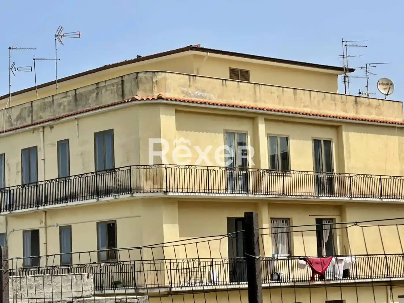 Appartamento in vendita a Vibo Valentia