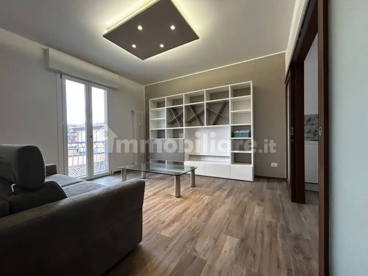 Appartamento in affitto a Cento