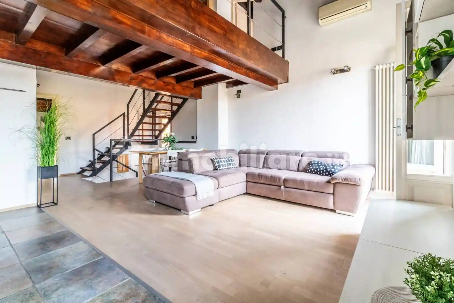 Appartamento in affitto a Cento