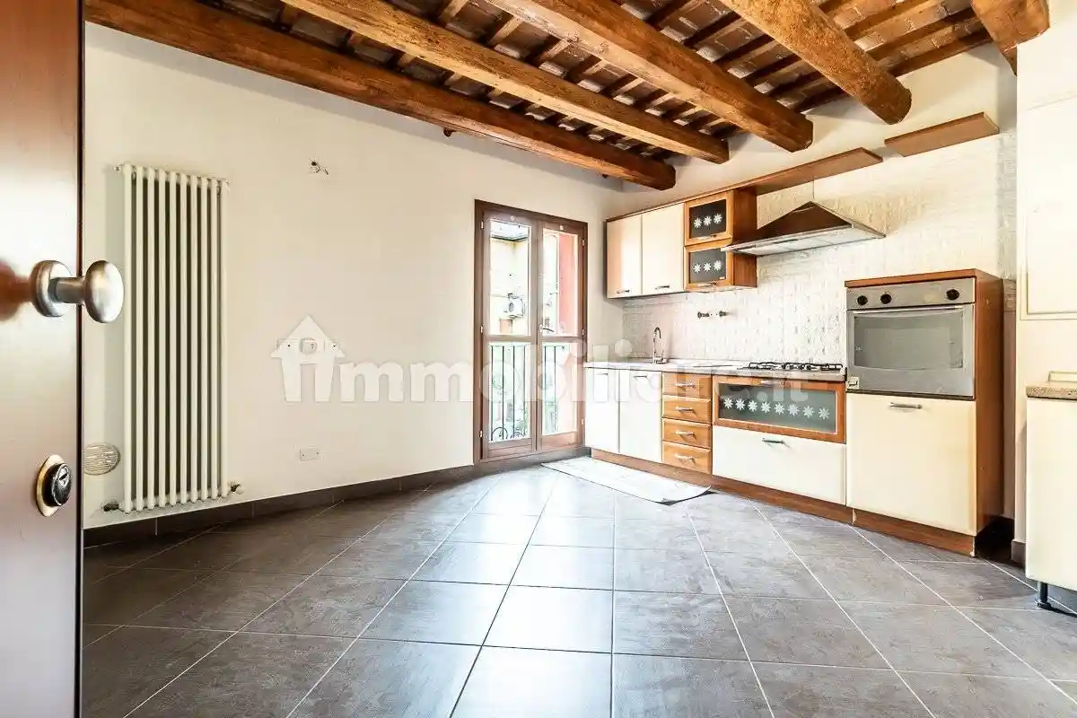 Appartamento in vendita a Imola