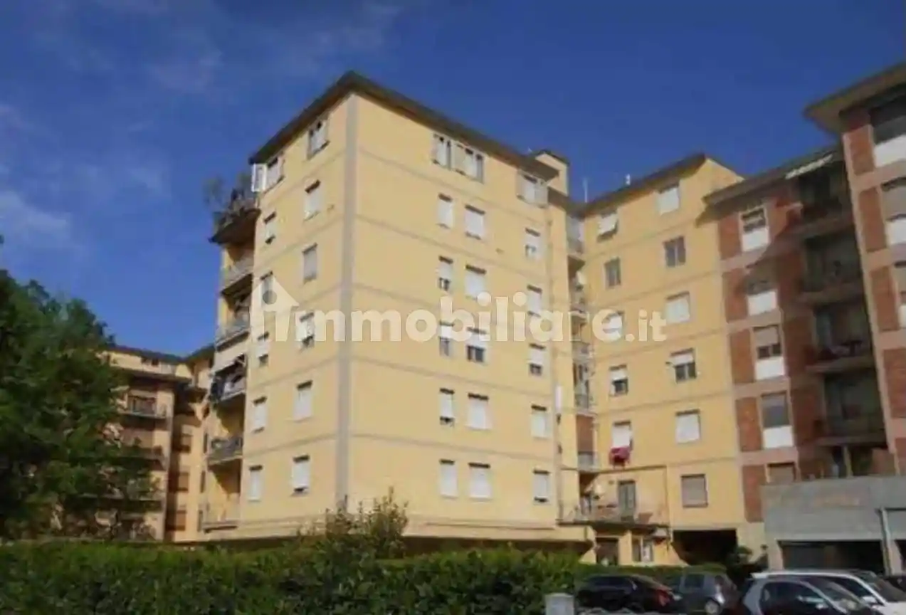 Appartamento in vendita a Campi Bisenzio