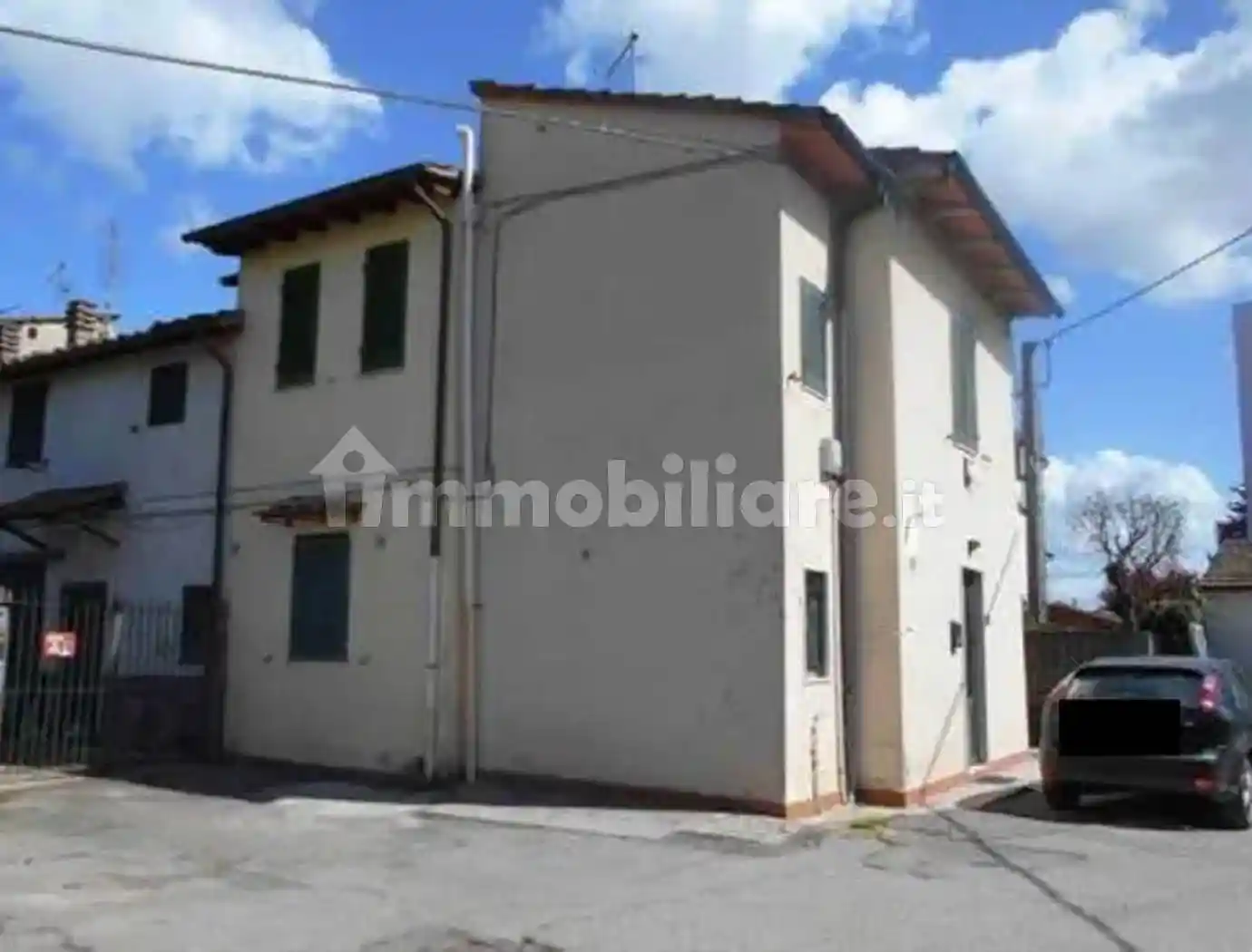 Appartamento in vendita a Campi Bisenzio