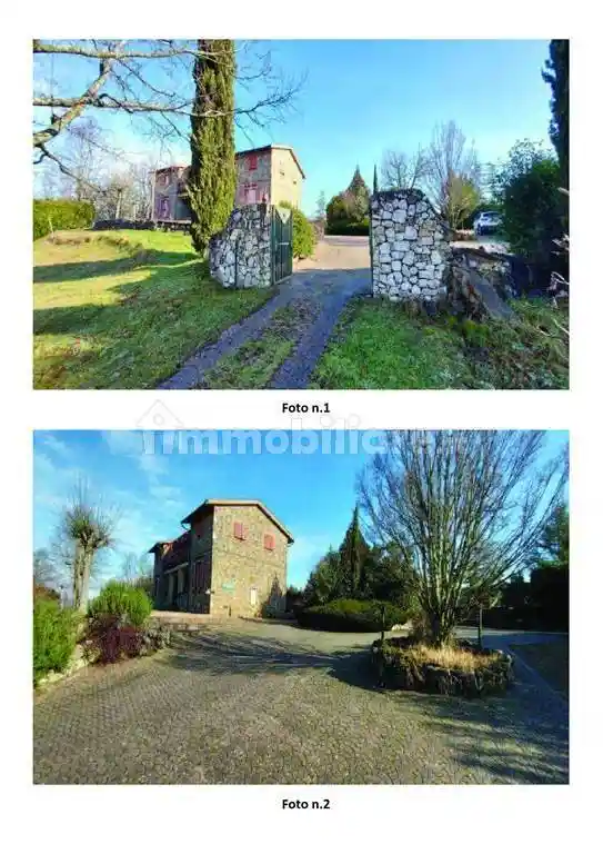 Appartamento in vendita a Monticiano