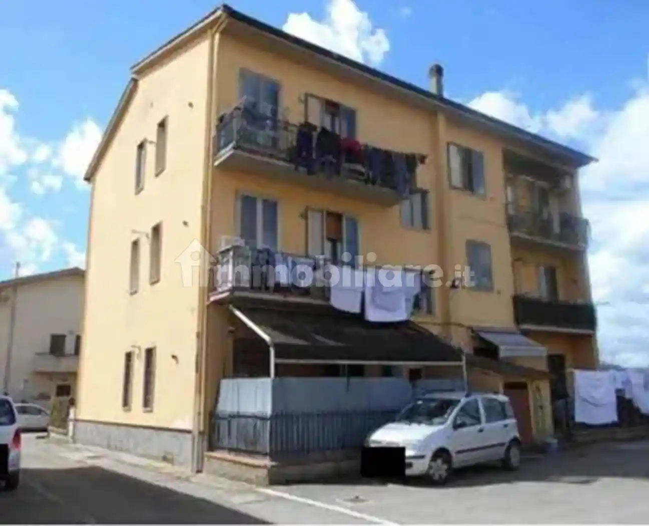 Appartamento in vendita a Campi Bisenzio