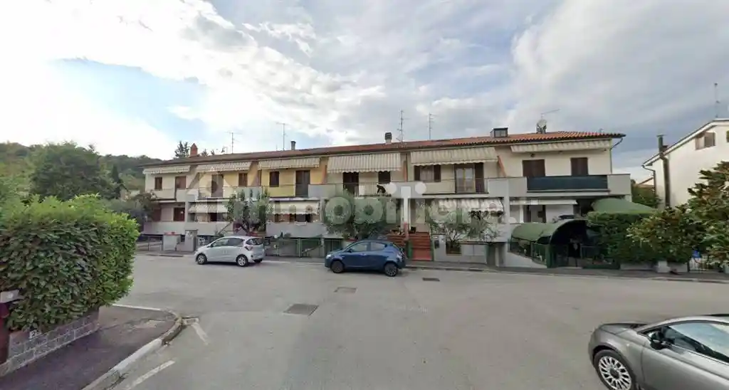 Appartamento in vendita a Montevarchi