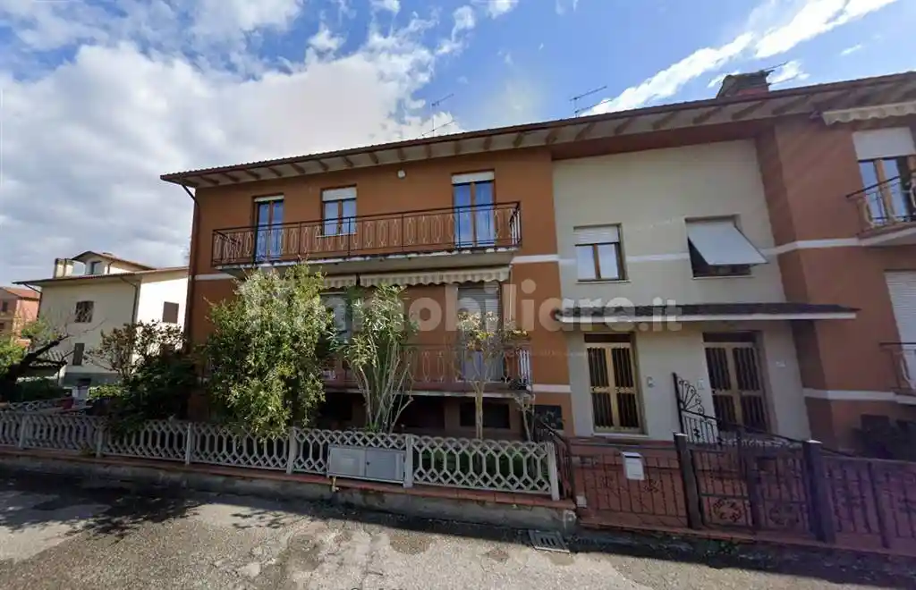 Appartamento in vendita a Sansepolcro