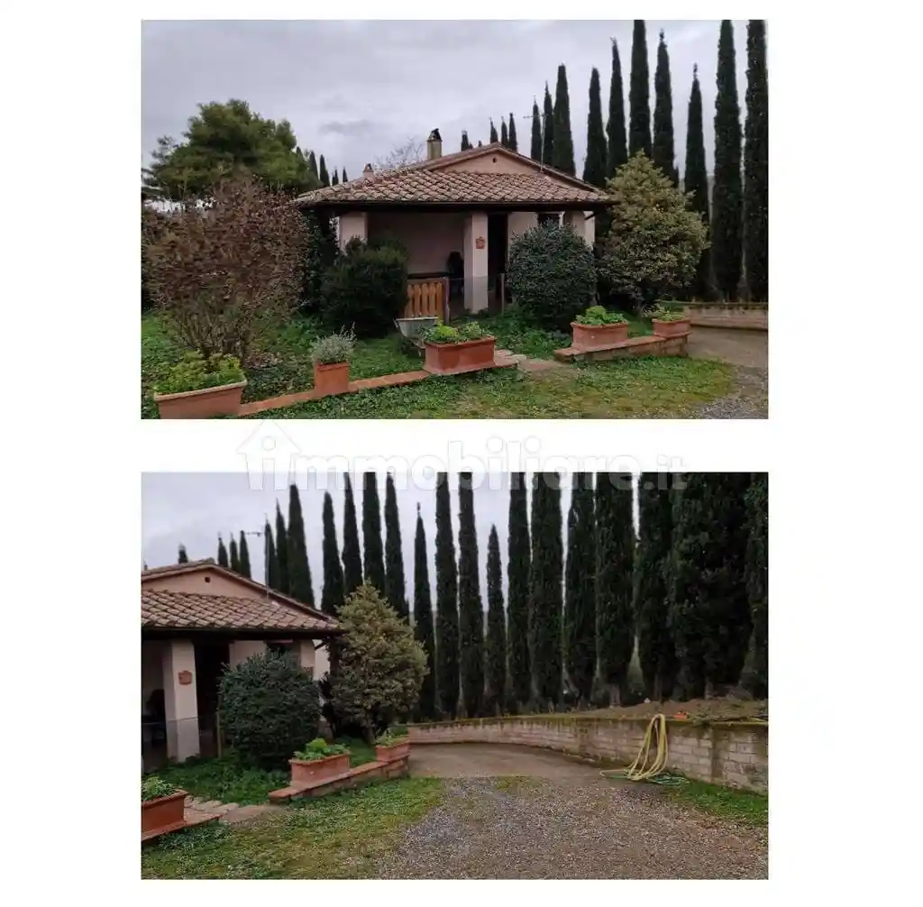 Appartamento in vendita a Scansano