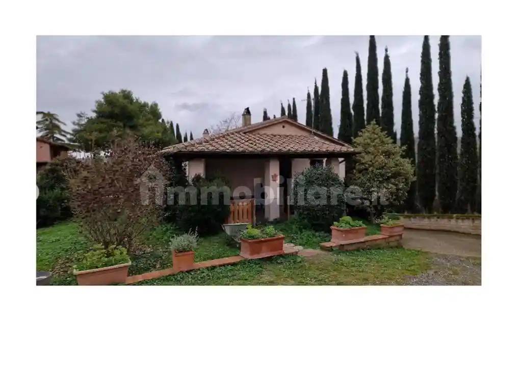 Appartamento in vendita a Scansano