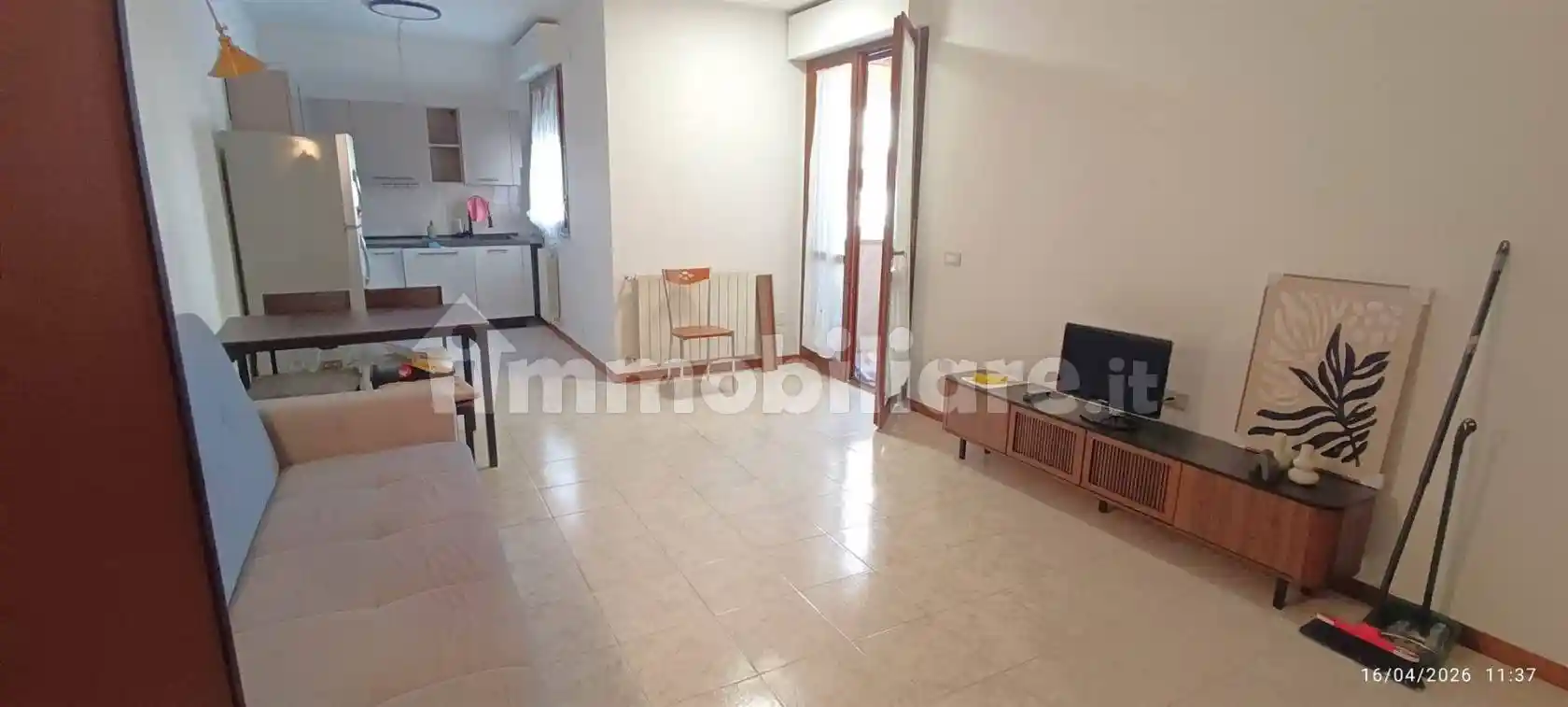 Appartamento in affitto a Grosseto