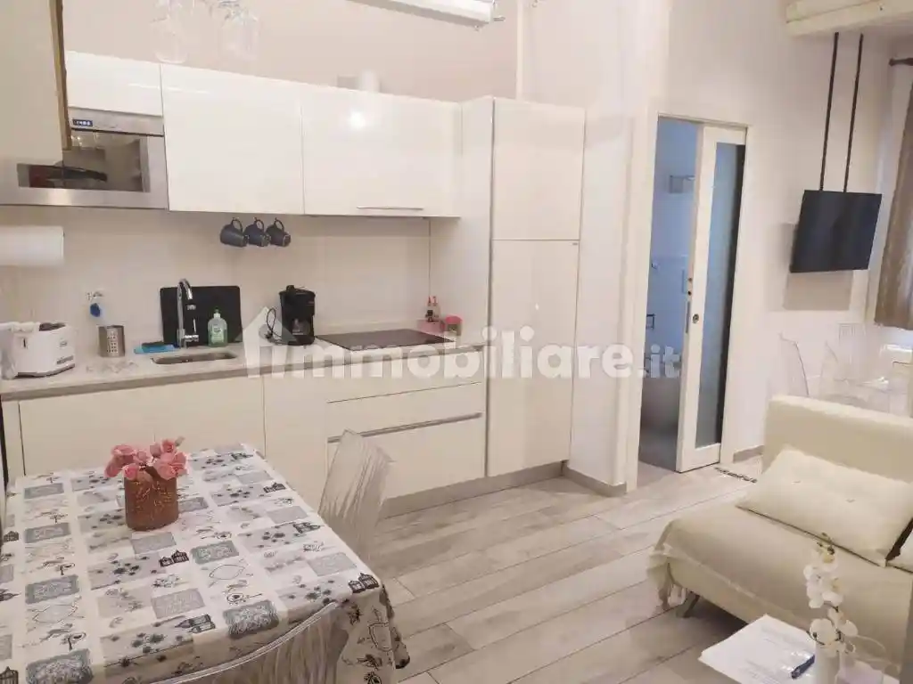 Appartamento in affitto a Firenze