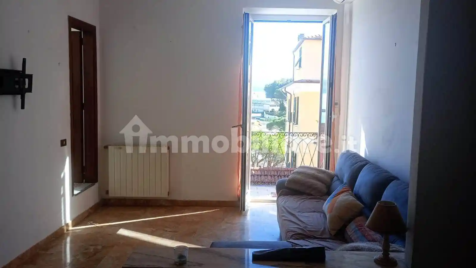 Appartamento in affitto a La Spezia