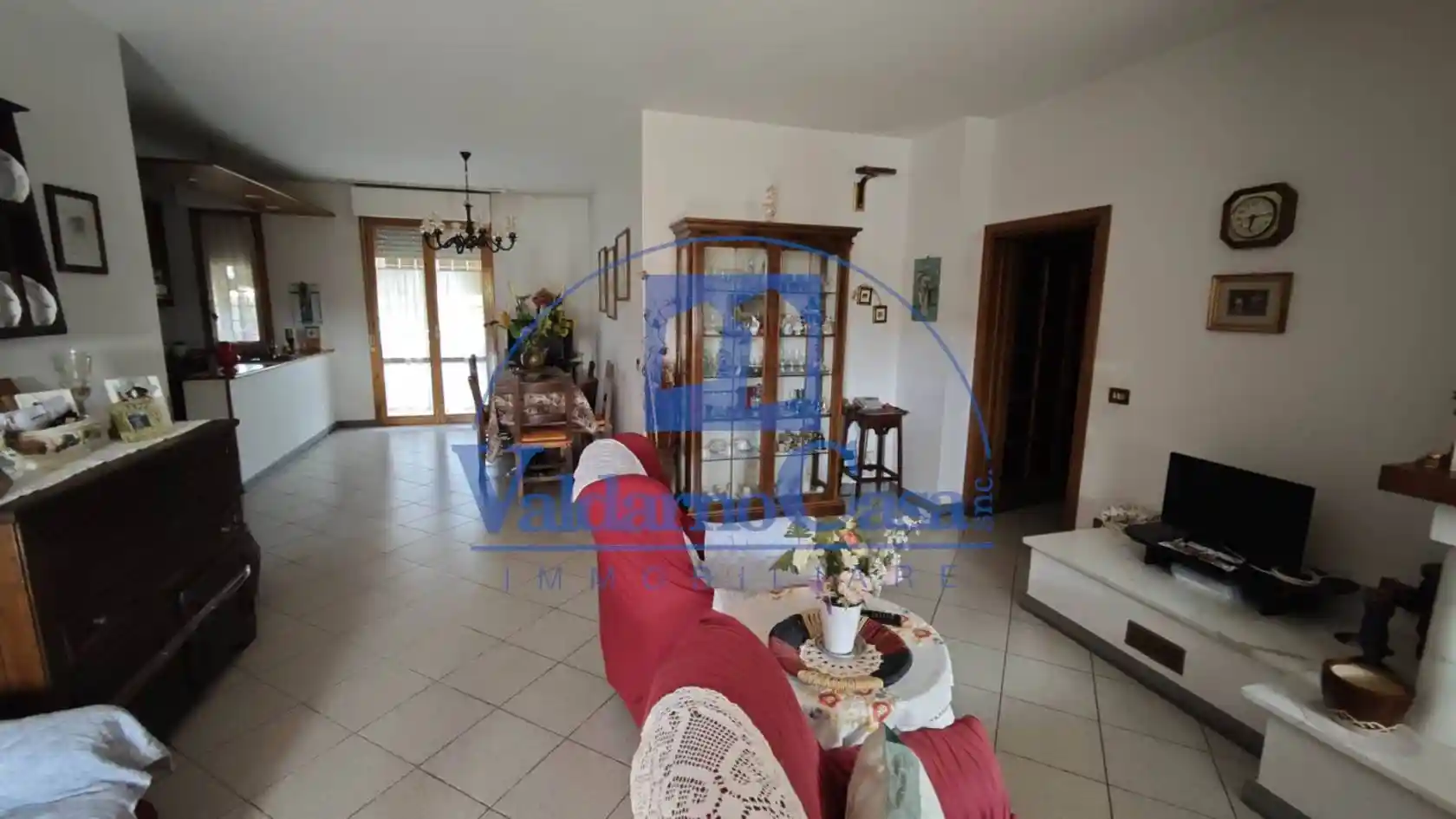 Appartamento in vendita a Figline e Incisa Valdarno