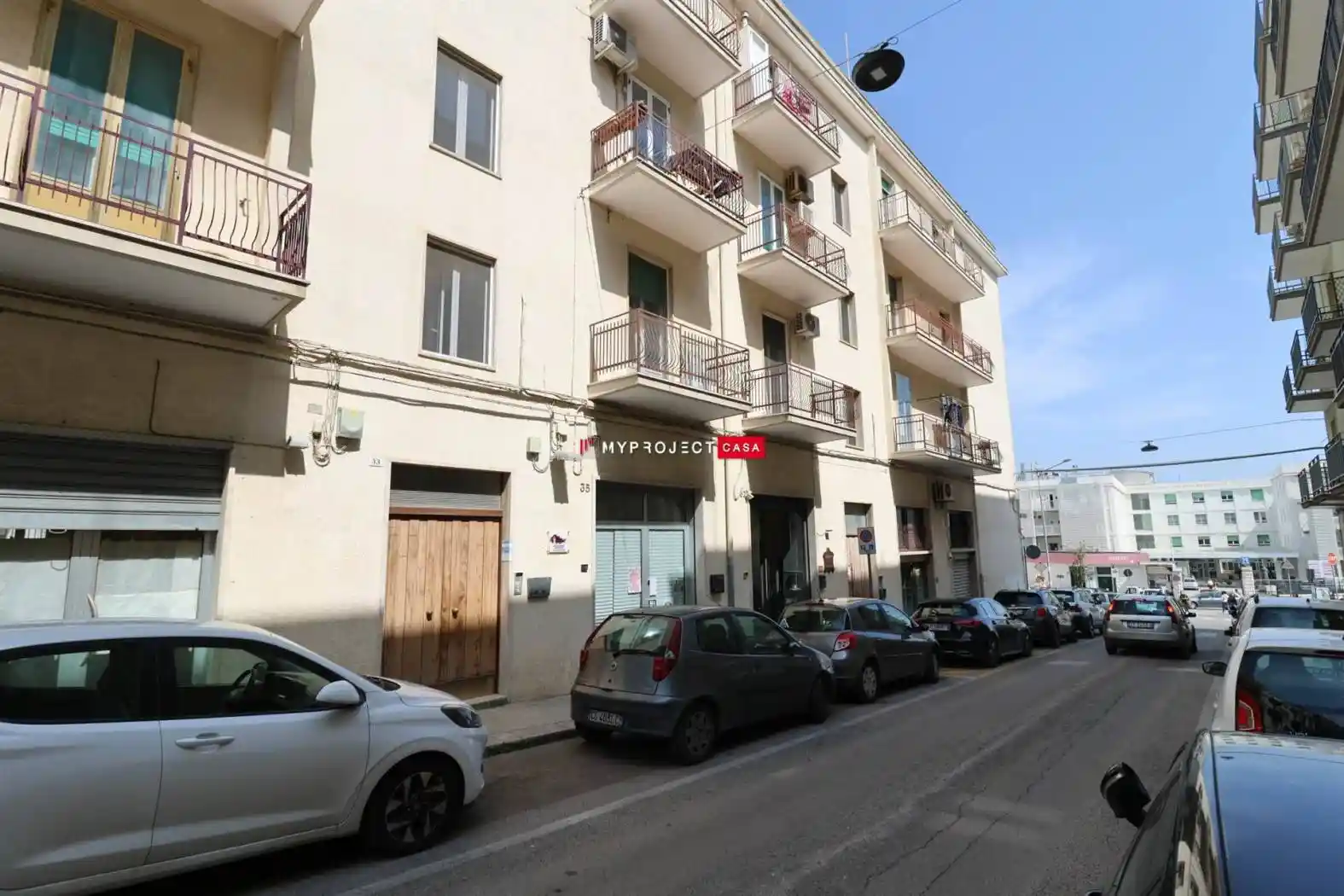 Appartamento in vendita a Martina Franca