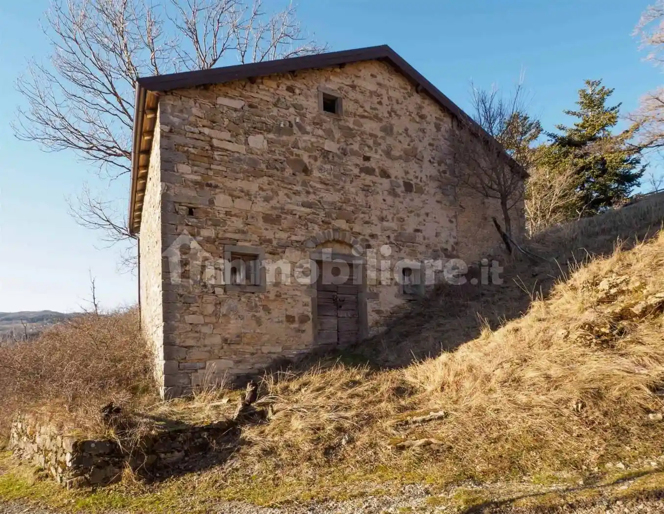 Rustico - Casale in vendita a Frassinoro