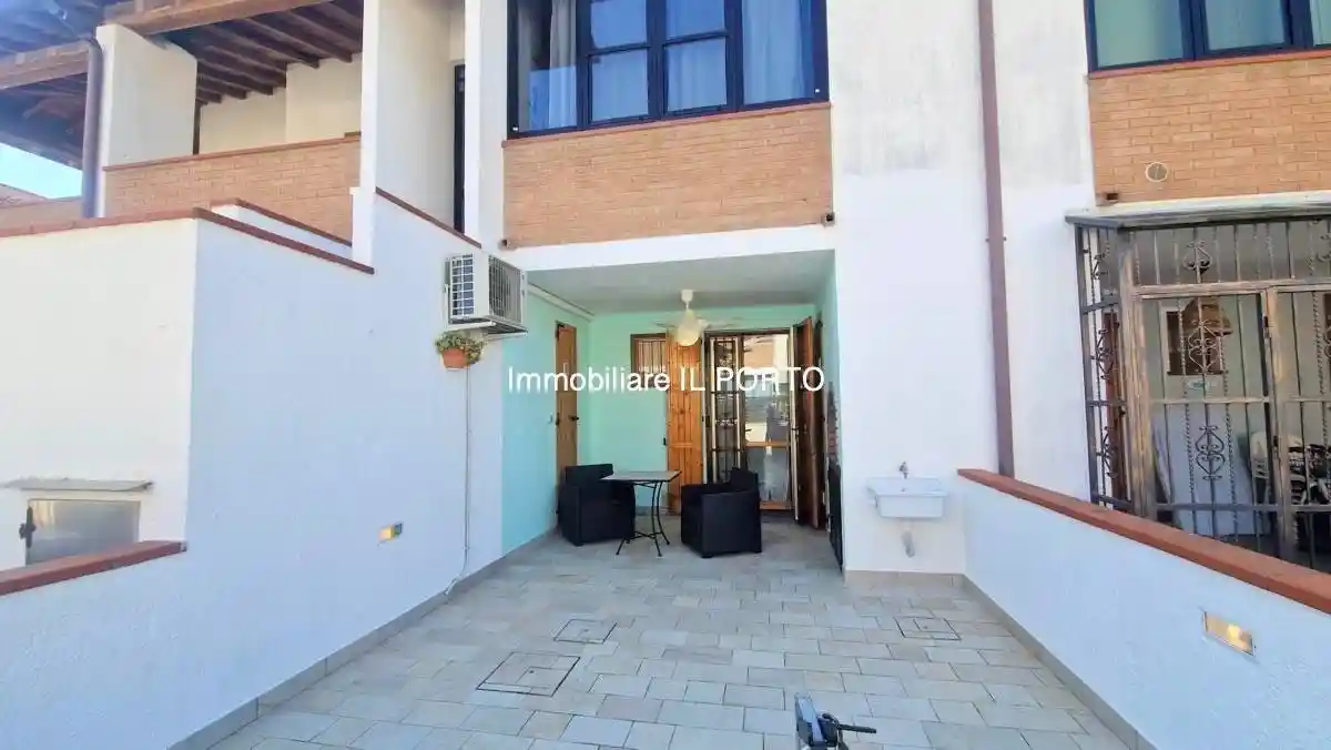 Appartamento in vendita a Comacchio