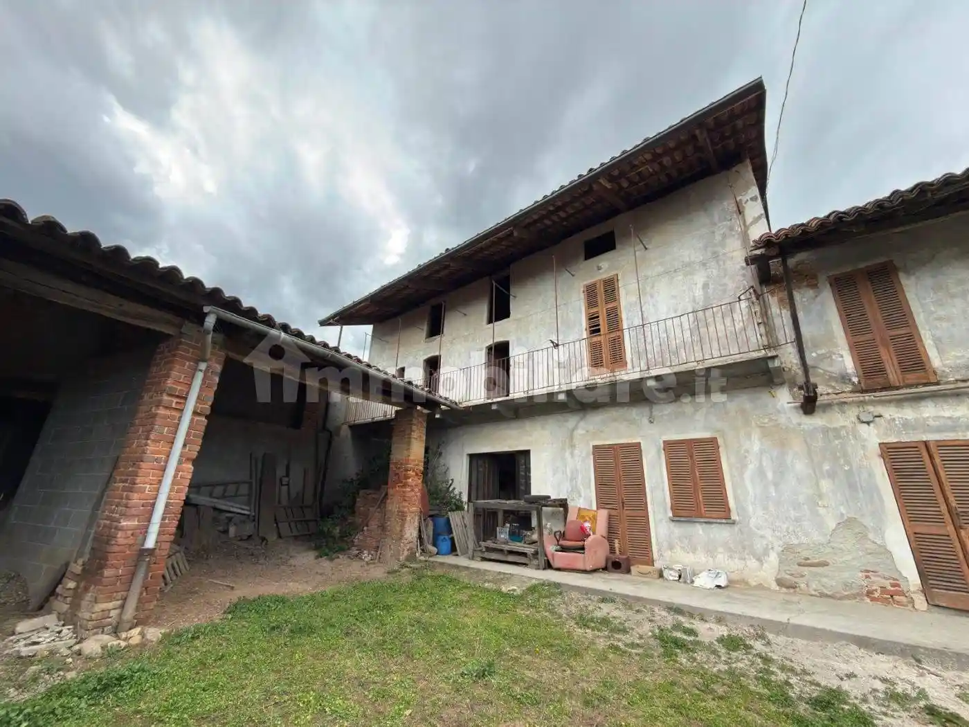 Appartamento in vendita a Benna