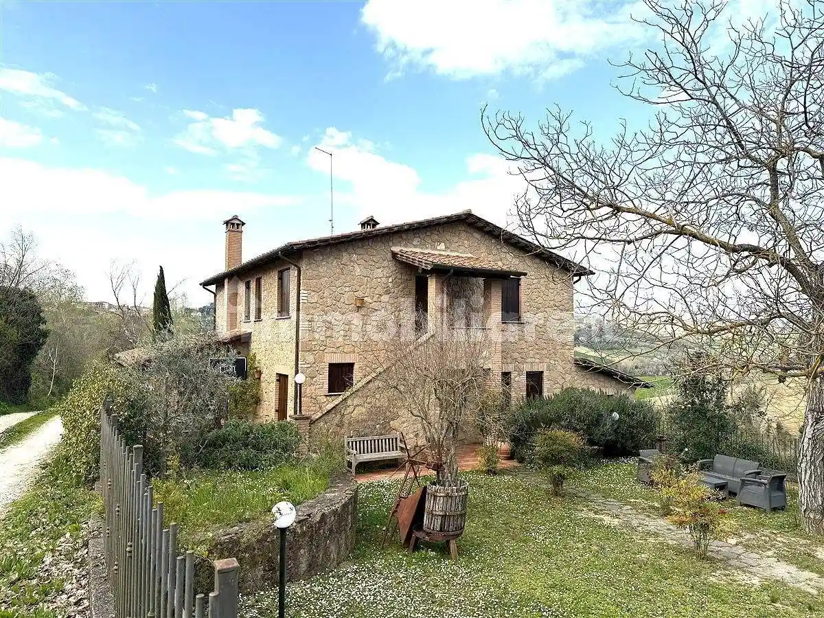 Rustico - Casale in vendita a Otricoli