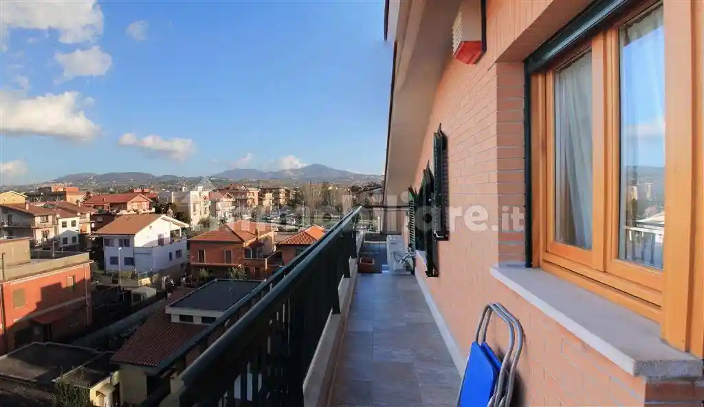 Attico - Mansarda in affitto a Ciampino