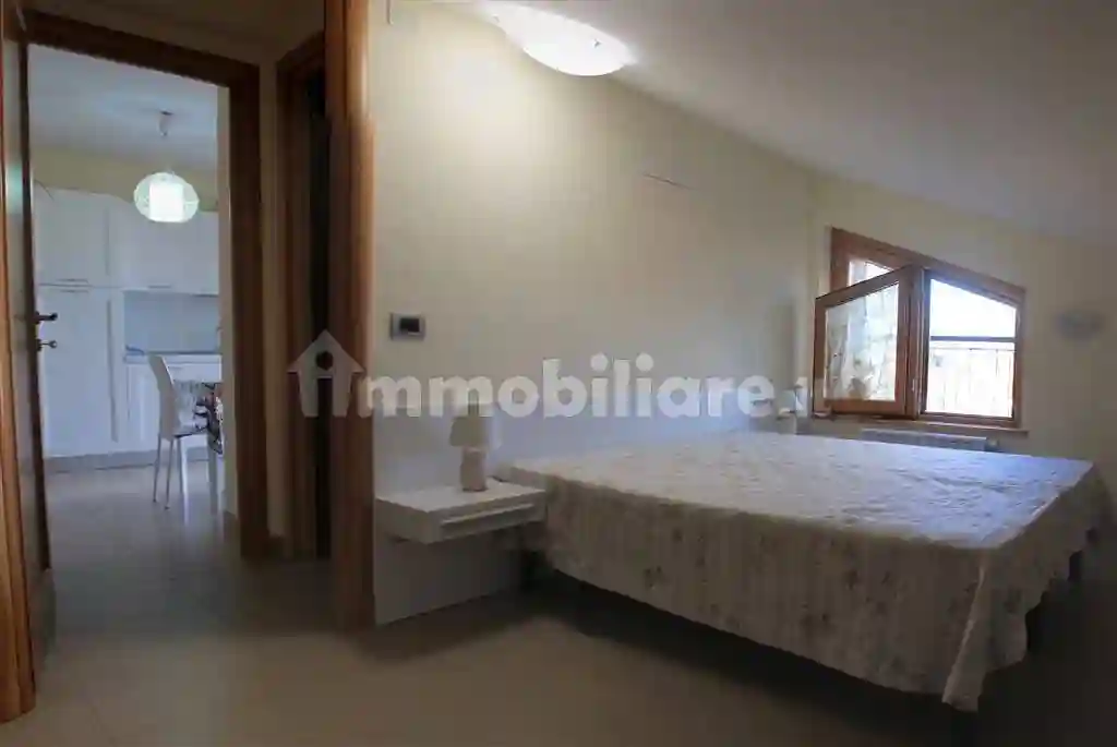 Attico - Mansarda - foto 4