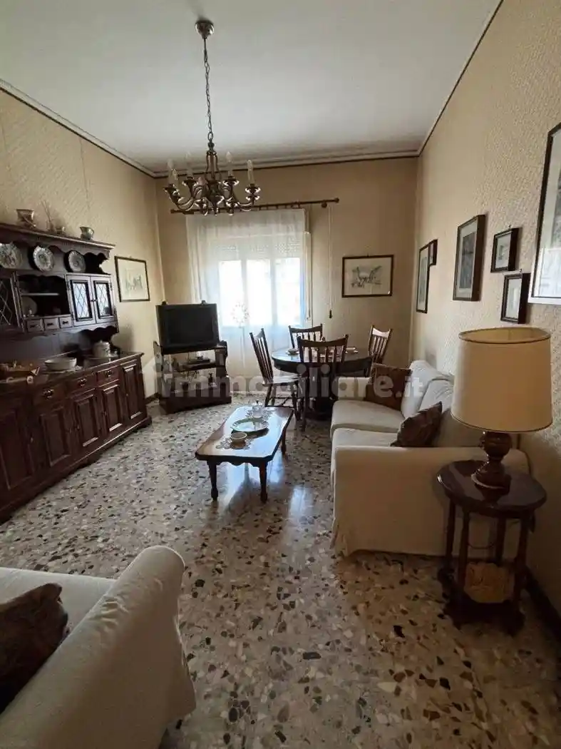 Appartamento in vendita a Caltanissetta