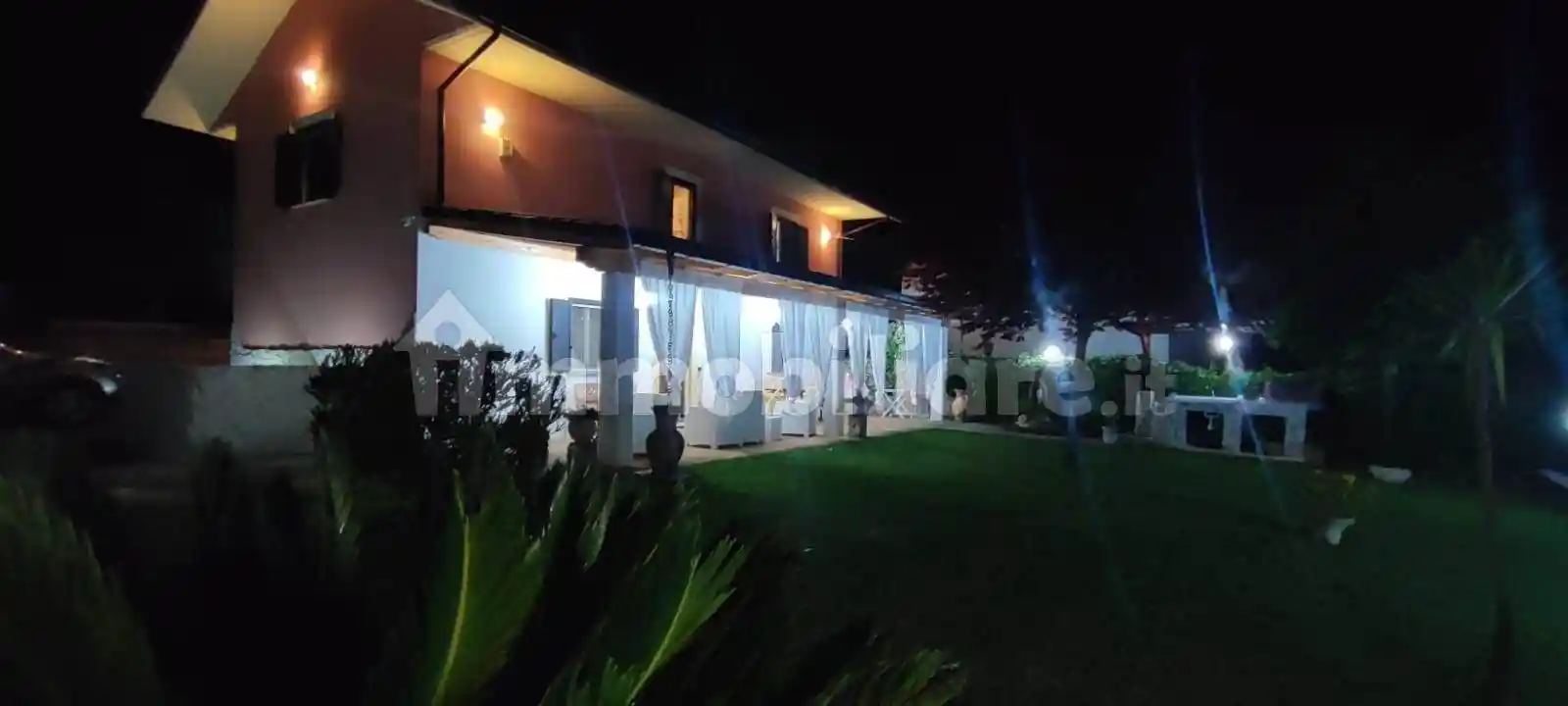 Casa indipendente in vendita a Fontana Liri
