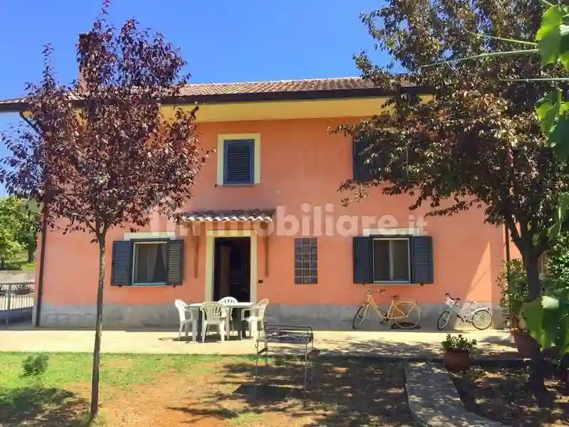Casa indipendente - foto 2
