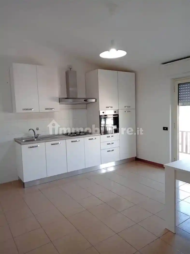 Appartamento in vendita a Ceprano