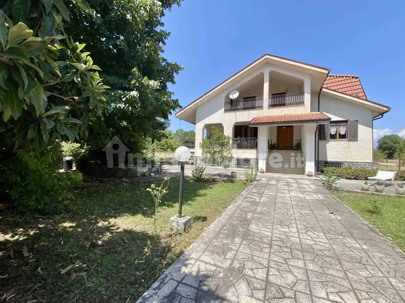Casa indipendente in vendita a Ceprano